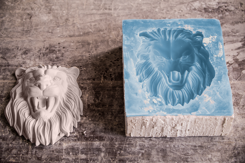 Tips for Working with Silicone RTV Rubber in Mold Making